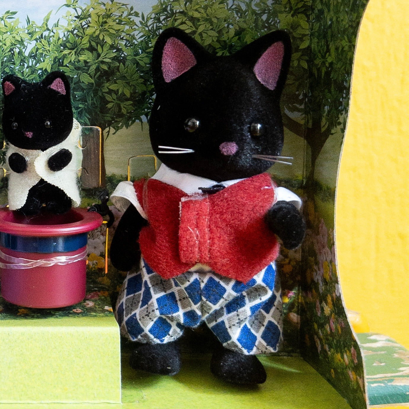 Gatos Midnight