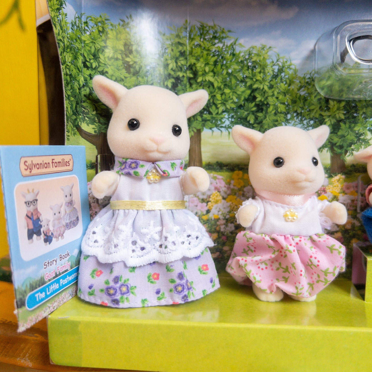 Cabras