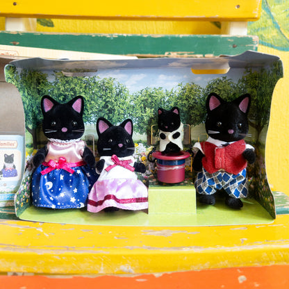Gatos Midnight