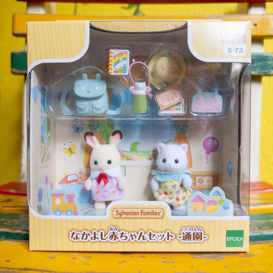 Set Escolar