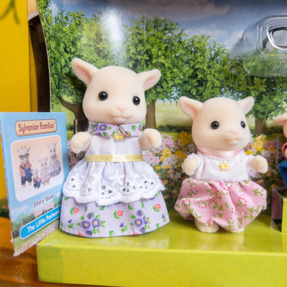 Cabras